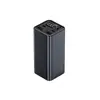 Carga Súper Rápida PD65w Alta Potencia Tesoro de Carga para Portátil Pequeño y Conveniente 20000 mA Energía Móvil Personalización