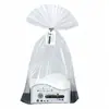 Caja de Empaque para Palitos de Zanahoria Bolsa para Pan Bolsa Trapezoidal para Comida Bolsa para Comida Bolsa para Dim Sum Charola de Papel para Pan Mayoreo