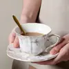 Caneca de Cerâmica Café da Manhã Caneca de Leite Caneca de Café Bebida Quente Bebida Fria Chá Chá Nicho Alto Valor Estilo Nórdico