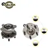 Rolamento de Cubo de Roda Vkba6638 Kit de Reparo de Rolamento Traseiro Adequado para Ford: Unidade de Cubo de Roda Kuga