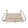 Bolso Pequeño Cuadrado Tejido Súper Caliente Transfronterizo para Mujer 2026 Nuevo Versátil Casual Bolso de Viaje Sensación de Alta Gama Bolso Cruzado