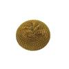 Escova para Panela, Removível e Lavável, Bola de Lã de Aço para Panela Antiaderente, Bola de Limpeza para Animais de Estimação, Escova para Panela de Cozinha que Não Danifica, Escova de Descontaminação Poderosa