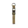 Anillo de resorte embalaje de equipaje almacenamiento portátil con bolsa colgante para equipaje con asa fija maleta de mano cinturón de embalaje de equipaje