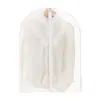 Funda Guardapolvo para Ropa para Dormitorio, Almacenamiento a Prueba de Humedad y Polvo para Viaje, Bolsa Simple a Prueba de Polvo, Venta al por Mayor, Engrosada y Duradera