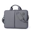 Bolsa para Notebook Adequada para Notebook de 15,6 polegadas, Resistente ao Desgaste e a Choques, Bolsa Masculina para Laptop