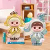 Figuras Lindas de Mascotas, Adorables Mini Cajas Sorpresa de Fiesta, Resina Hecha a Mano, Adornos para Escritorio de Oficina, Pequeños Regalos para Estudiantes, Mayoreo