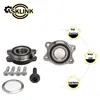 Rodamiento de Cubo de Rueda Vkba6546 Kit de Reparación de Rodamiento de Unidad de Cubo de Rueda Delantera Adecuado para Vw: Unidad de Cubo de Rueda Phaeton