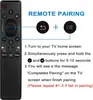 BN59-01312A para Control Remoto de Voz de Smart TV Samsung BN59-01312B