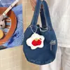 Amuletos de Muñeca Originales Serie Tomate Tengyi, Decoraciones para Mochila de Niña, Colgantes Versátiles, Llaveros, Amuletos Pequeños al por Mayor