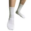 Calcetines de baloncesto personalizados para adultos, con fondo de toalla grueso, para competición, entrenamiento, antideslizantes, para hombre.