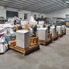 Máquina de Curvado en Frío de Vigas I Kabon Soporte de Arco de Acero Máquina de Curvado en Frío de Vigas I Hidráulica para Túneles
