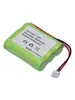 Paquete de Baterías de Níquel Metal Hidruro Ni-Mh 3.6V 2600mAh AA Adecuado para Tonies Toniebox Caja de Música Batería