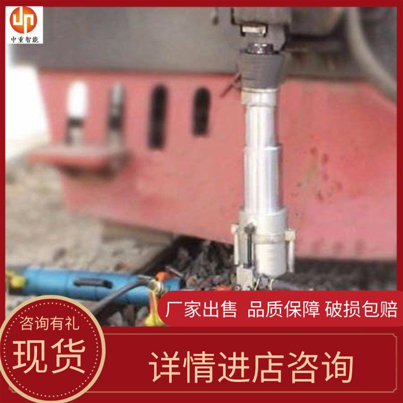 液压复轨器05