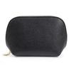 Bolsa Cosmética Transfronteriza Nueva Patrón Lichi para Mujer Portátil Pequeña Ligera de Alto Valor Impermeable Almacenamiento para Lavado Bolso Clutch
