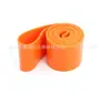 Banda Elástica de TPE para Dominadas, Banda de Tensión Resistente, Tensor, Anillo Elástico, Banda de Fitness, Banda de Resistencia