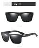 Nuevas gafas de sol para hombre para deportes al aire libre, gafas polarizadas para hombre, fabricantes de gafas de comercio exterior