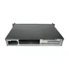 Chasis de Control Industrial 1.5U Rack Placa Base ATX Pequeño Fuente 1U Ranura de Expansión de Altura Completa Servidor de Enrutamiento Suave Horizontal