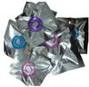 Produtos para Adultos Combinação Lubrificante Anel Vibratório Bastão Aquecedor USB Líquido Desinfetante Bolsa de Armazenamento para Brinquedos Sexuais Conjunto de Brinquedos Sexuais