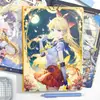 Uniforme de Marinheiro Menina Bonita Caderno 16K Novo Planejador de Anime Diário Doce de Alto Valor
