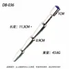 Vibrador Metal Olho de Cavalo Sm Brinquedo Alternativo Massageador de Próstata Dispositivo de Masturbação Masculina Bastão de Expansão Uretral Masculino