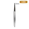 Nuevo Set de Plumas para Manicura Estilo Japonés, Pluma Pintada, Pincel de Construcción para Pintar Flores con Línea Fina, Varilla Metálica Graduada, Cepillo para Manicura al por Mayor