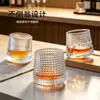 Vaso de vino de nicho nórdico, vaso de whisky, vaso de cerveza para el hogar, vaso de cóctel creativo, vaso para bebidas frías