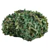 Rede de Sombreamento Camuflada para Flores de Jardim, Rede de Sombreamento para Campo de Tiro de Cs, Rede Decorativa Bloqueadora de Luz, Rede de Sombra