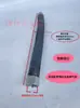 Compresor de Aire 0.9/8 Conexión de Cabezal M33x1.5 Manguera de Aire Resistente a Alta Presión Alambre de Acero Manguera Flexible de Fila Larga Bomba de Aire 0.6/8