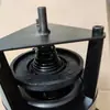 Máquina de Moldeo por Inyección Accesorios Hidráulicos Filtro de Aceite Auto sellante Filtro Colador del Tanque de Combustible Dispositivo de Sellado del Tanque de Combustible