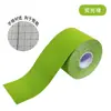 Fita Muscular Bandagem Especial para Atletas Elástica Kinesio Tape Fitness ao Ar Livre Joelho e Tornozelo Fita Esportiva Elástica