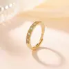 Anillo Abierto S925 Plata de Ley Yiluyin, Simple y Elegante, con un Toque de Alta Gama, Versátil y Único para el Uso Diario