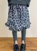 Primavera 2026 Nuevo Estilo Coreano Ropa Infantil Niñas Sudadera con Estampado Vintage Elegante con Letras Sudaderas Casuales