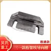 Máquina de treliça lâmina eletrodo guia ranhura vergalhão dobra roda de tração placa de pressão placa soldada Yinfeng Kaibo Jinggong Jianke Yizhou acessórios