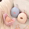 Bolsa Personalizada para Armazenamento de Roupa Íntima, Bolsa Portátil de Viagem para Roupa Íntima e Meias, Pacote de Viagem Três-em-Um, Dedicado para Roupas Íntimas