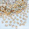 6*8mm Punta de Almohada Forma Especial Diamante para Uñas Accesorios para Uñas Diamante Joyería para Uñas Xiaohongshu Uñas Portables Venta al por Mayor