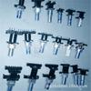 Parche de esqueleto EE8.3 SMD Esqueleto Ranura única 3 Pata de gaviota de 3 pines