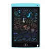 Pizarra Electrónica de Escritura y Dibujo LCD de 8.5 pulgadas con Bolígrafo y Borrado de un Solo Clic Pizarra Electrónica de Escritura