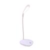 Fabricante Venta al por Mayor Creativo Carga USB Táctil Led Lámpara de Mesa Pequeña Dormitorio Infantil Mesita de Noche Aprendizaje Protección Ocular Luz Nocturna de Lectura