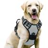 Correa para Perro Amazon Arnés para Mascotas Correa de Nylon para Perro Arnés para Perro Grande Suministros para Mascotas Fábrica Venta al por Mayor
