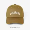 Gorra de Verano para Mujer Gorra de Béisbol Sombrero para el Sol para Exteriores Cara Grande Rosa Gorra con Protección Solar Gorra con Visera