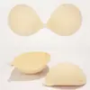 Tela Personalizable de Fábrica Invisible para Senos Grandes Transpirables Parches para Senos Engrosados Reafirmantes Levantamiento de Senos de Silicona Senos Pequeños Se Ven Más Grandes