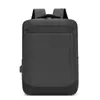 Mochila nueva, elegante y versátil, una bolsa de laptop de negocios multifuncional de gran capacidad, perfecta para actividades al aire libre, viajes de negocios y el día a día.