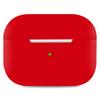 Adecuado para la Nueva Funda Protectora de Silicona para Airpodspro2, Funda Protectora Ultrafina Dividida sin Hebilla para Auriculares Bluetooth Apple