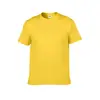 Ha00 Camiseta Gildan 210g Algodão Pesado Versão Grossa Gola Redonda Manga Curta Lisa Atacado Pode Ser Diretamente Impressa