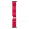 Correa Alpine Loop para Apple Applewatch Correa de Reloj Cabeza de Metal iwatchs8 Correa Tejida