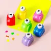 Ferramenta de Relevo para Presente do Dia das Crianças, Ferramenta de Prensagem de Papel, Ferramenta para Fazer Flores, Materiais Artesanais DIY, Pequenos Prêmios para Jardim de Infância Venda por Atacado