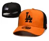 Gorra de Béisbol de Malla Trendy de Marca al por Mayor para Mujer, Nuevo Estilo Primavera y Verano, Logo Grande Bordado, Gorra de Malla Transpirable para el Sol