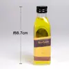 Simulación XO Botella Pequeña de Vino Extranjero Decoración de Pastel Decoración Cerveza Edición Pequeña Botella de Vino Bailey Whisky Disfraz de Cumpleaños