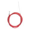 Freno de Mano para Patinete Eléctrico Línea de Freno Freno de Disco Cable de Acero Original Adecuado para Accesorios de Patinete Xiaomi M365/Pro