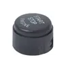 Adecuado para cubierta de interruptor de arranque y parada de motor Bmw Cubierta de botón de arranque de un solo botón 61319153832